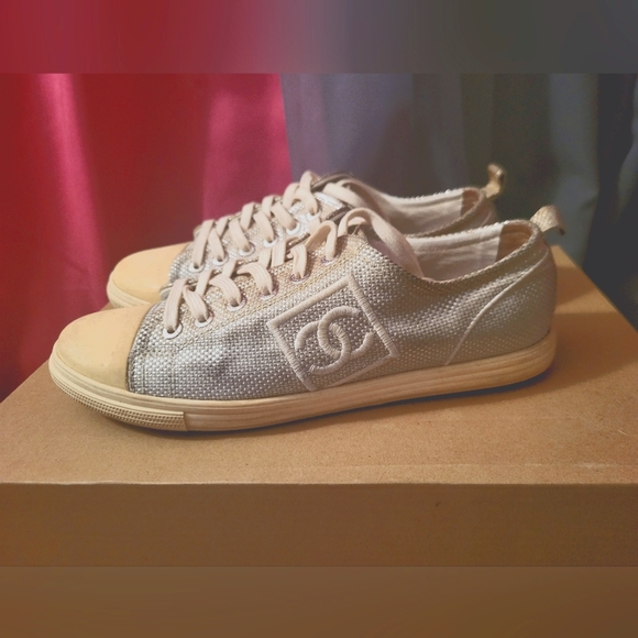 CHANEL Shoes - COPY - CHANEL